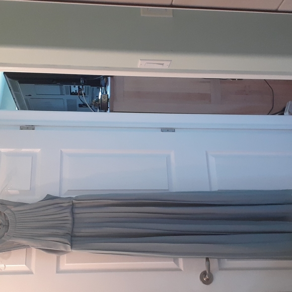 BCBG Floor length gown - Picture 2 of 3